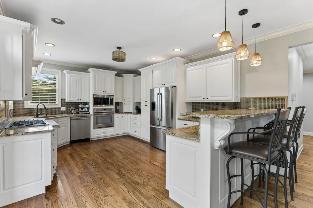 3005 Mickey Rd Spring Hill, TN 37174