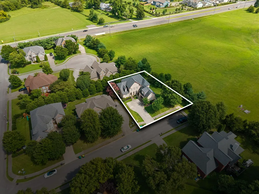 3005 Mickey Rd Spring Hill, TN 37174