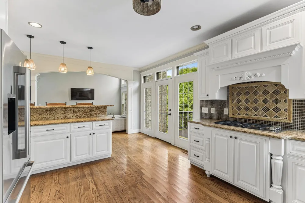 3005 Mickey Rd Spring Hill, TN 37174