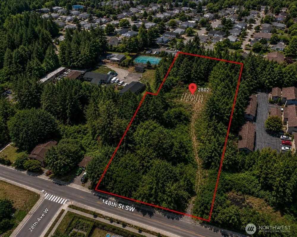 2802 148th Street SW Lynnwood, WA 98087