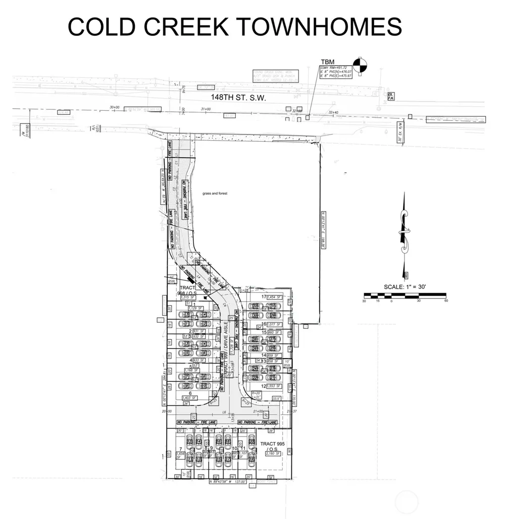 2802 148th Street SW Lynnwood, WA 98087