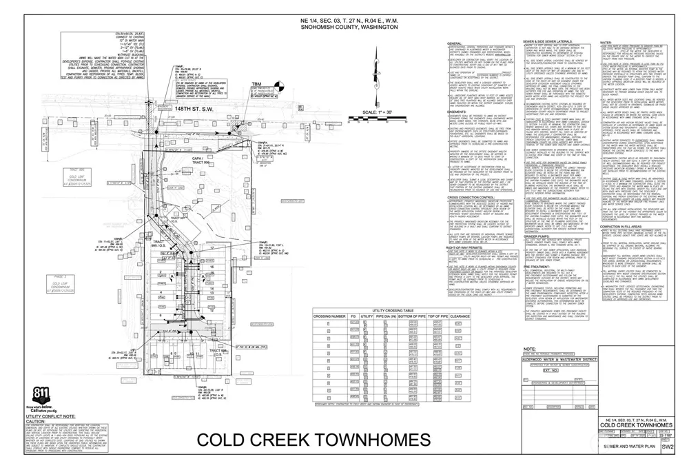 2802 148th Street SW Lynnwood, WA 98087