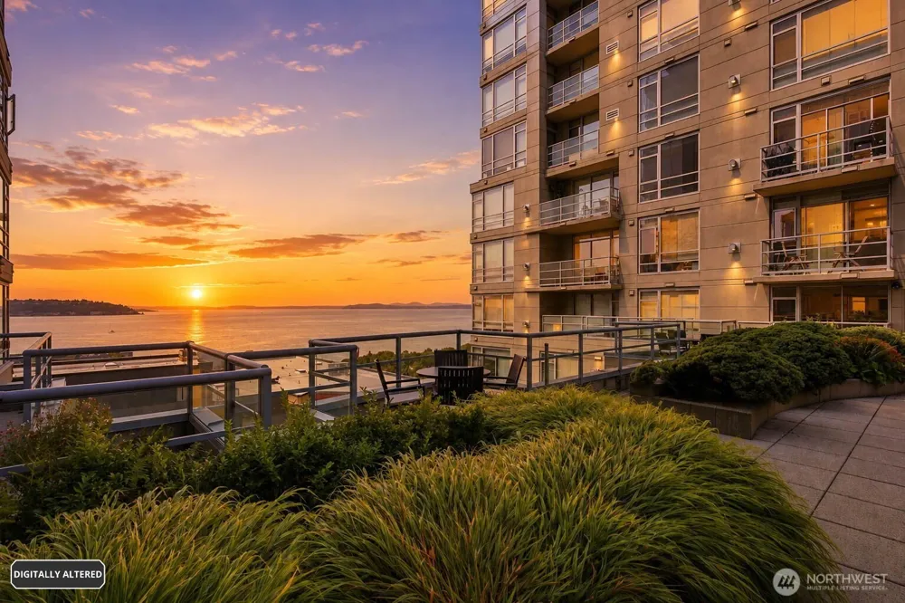 2929 1st Ave #418 Seattle, WA 98121