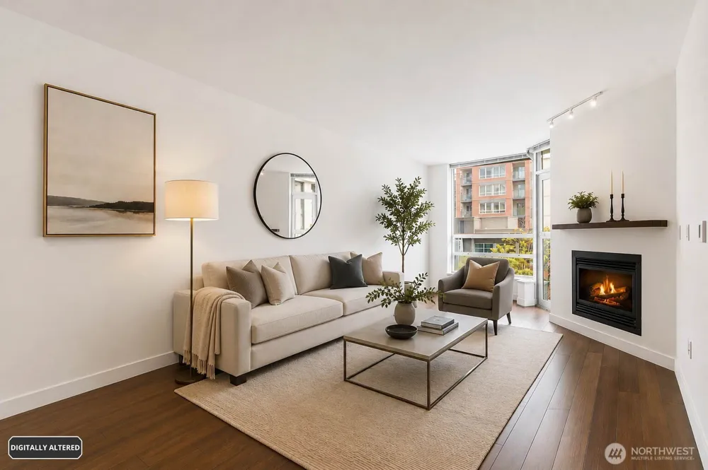 2929 1st Ave #418 Seattle, WA 98121