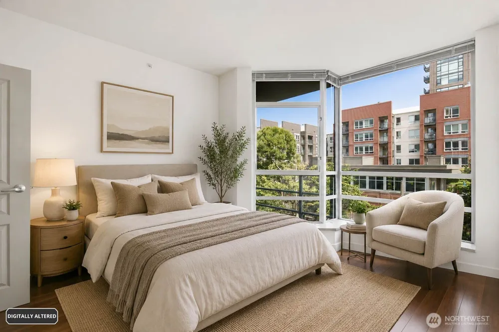 2929 1st Ave #418 Seattle, WA 98121