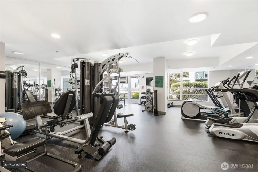2929 1st Ave #418 Seattle, WA 98121