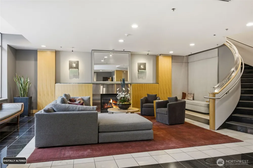 2929 1st Ave #418 Seattle, WA 98121