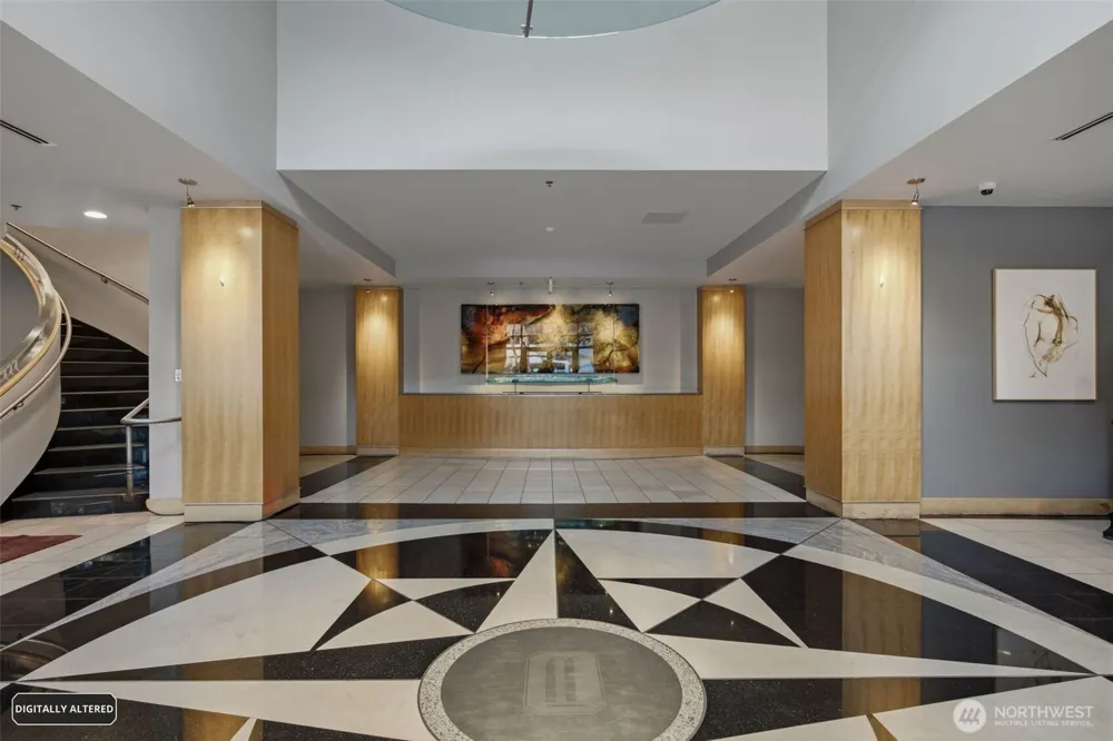 2929 1st Ave #418 Seattle, WA 98121