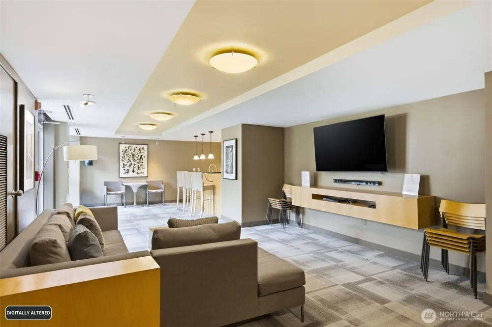 2929 1st Ave #418 Seattle, WA 98121