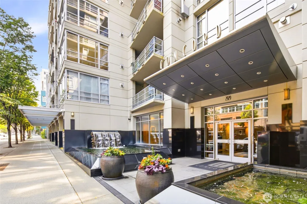 2929 1st Ave #418 Seattle, WA 98121