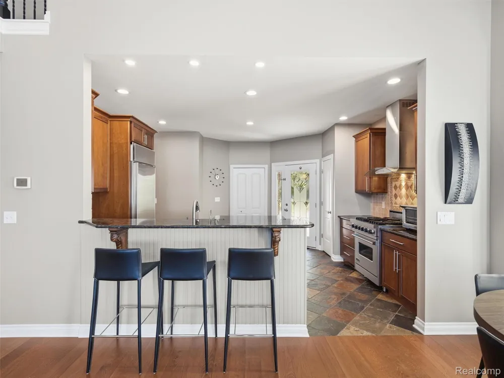 3962 Highcrest Drive Genoa Township, MI 48116