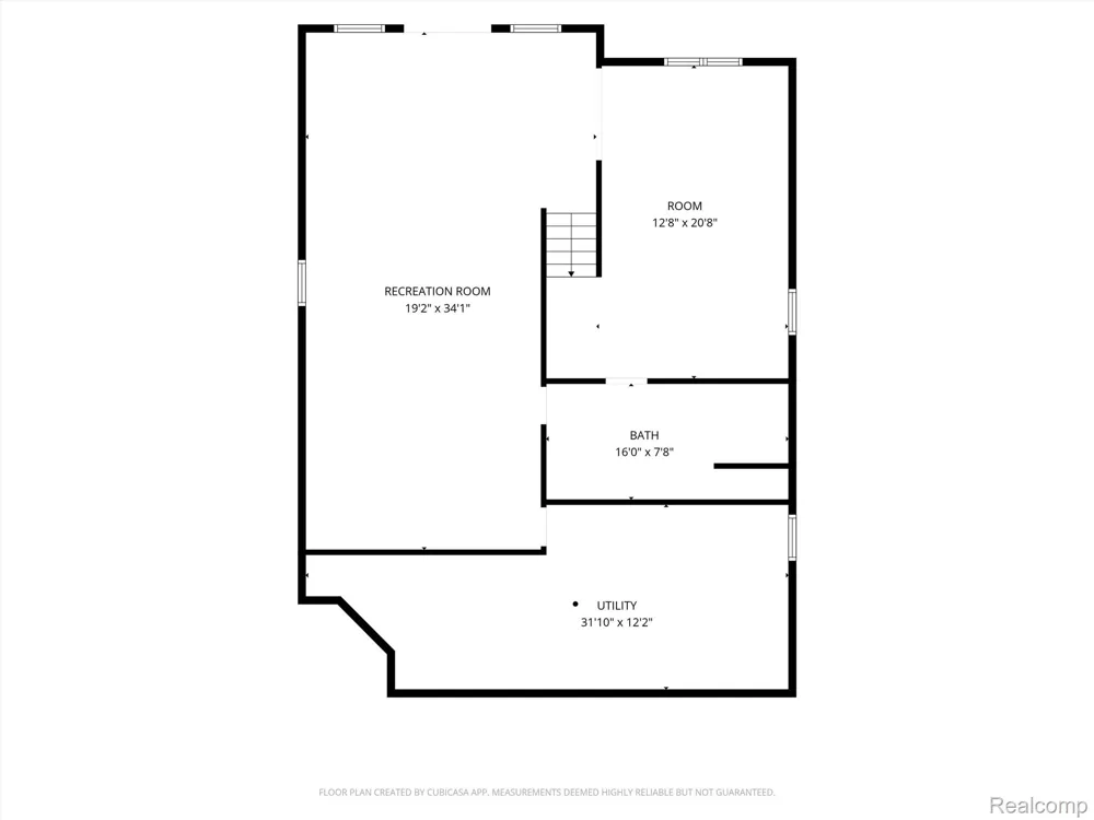 3962 Highcrest Drive Genoa Township, MI 48116