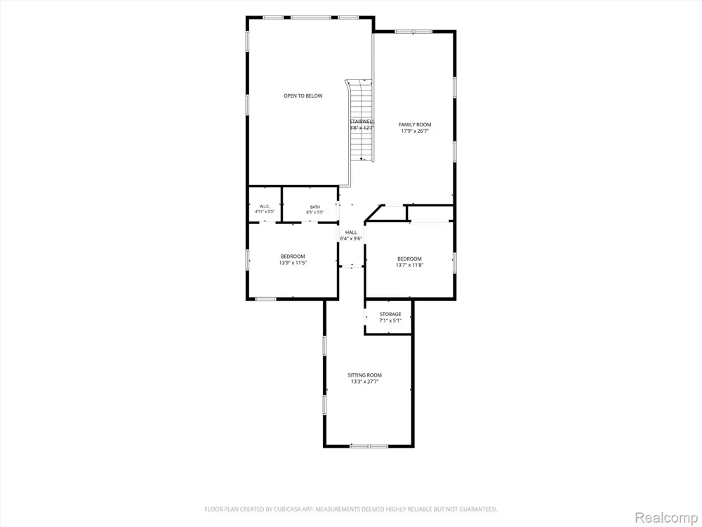 3962 Highcrest Drive Genoa Township, MI 48116