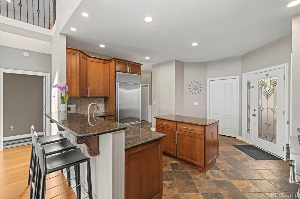 3962 Highcrest Drive Genoa Township, MI 48116