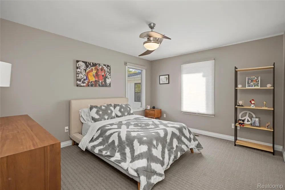 3962 Highcrest Drive Genoa Township, MI 48116