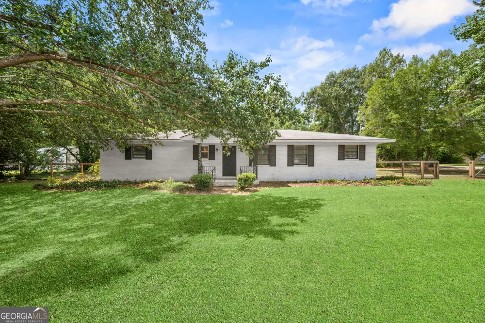 100 Pineview RD Statesboro, GA 30461