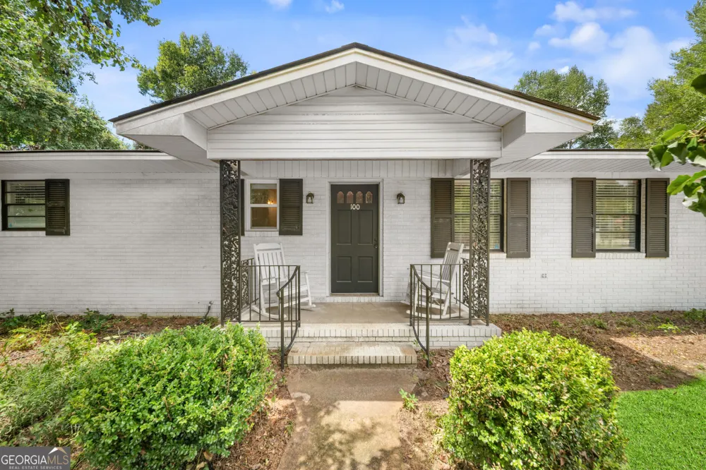 100 Pineview RD Statesboro, GA 30461