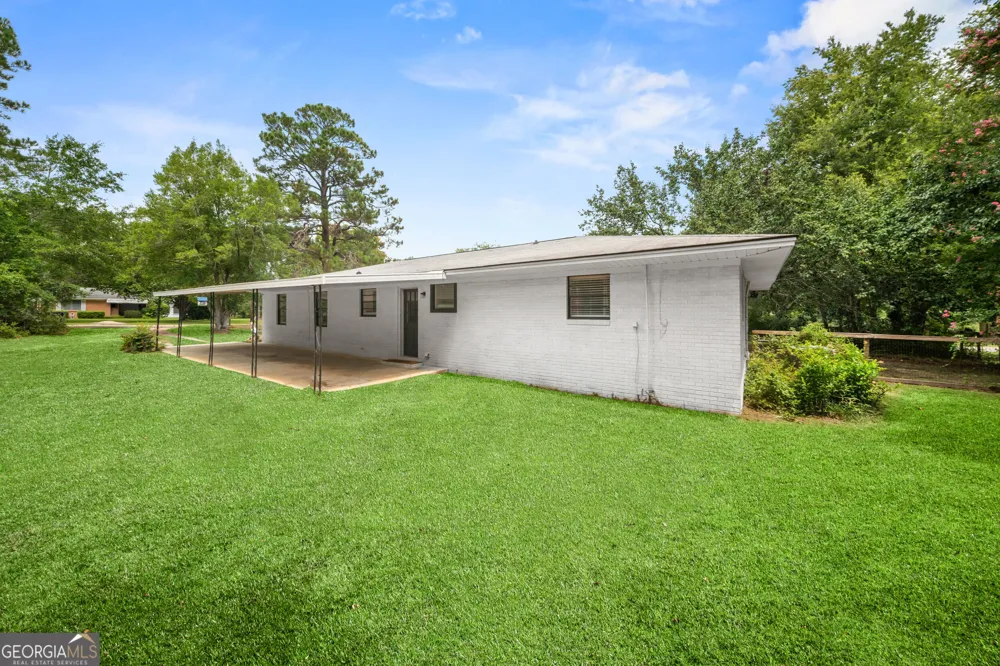 100 Pineview RD Statesboro, GA 30461