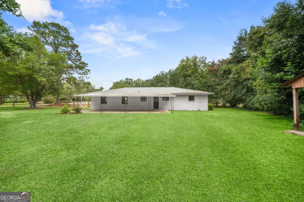 100 Pineview RD Statesboro, GA 30461