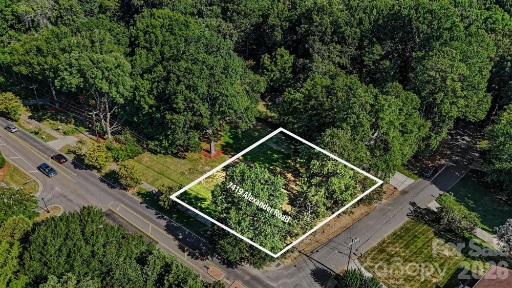 7419 Alexander Road Charlotte, NC 28270