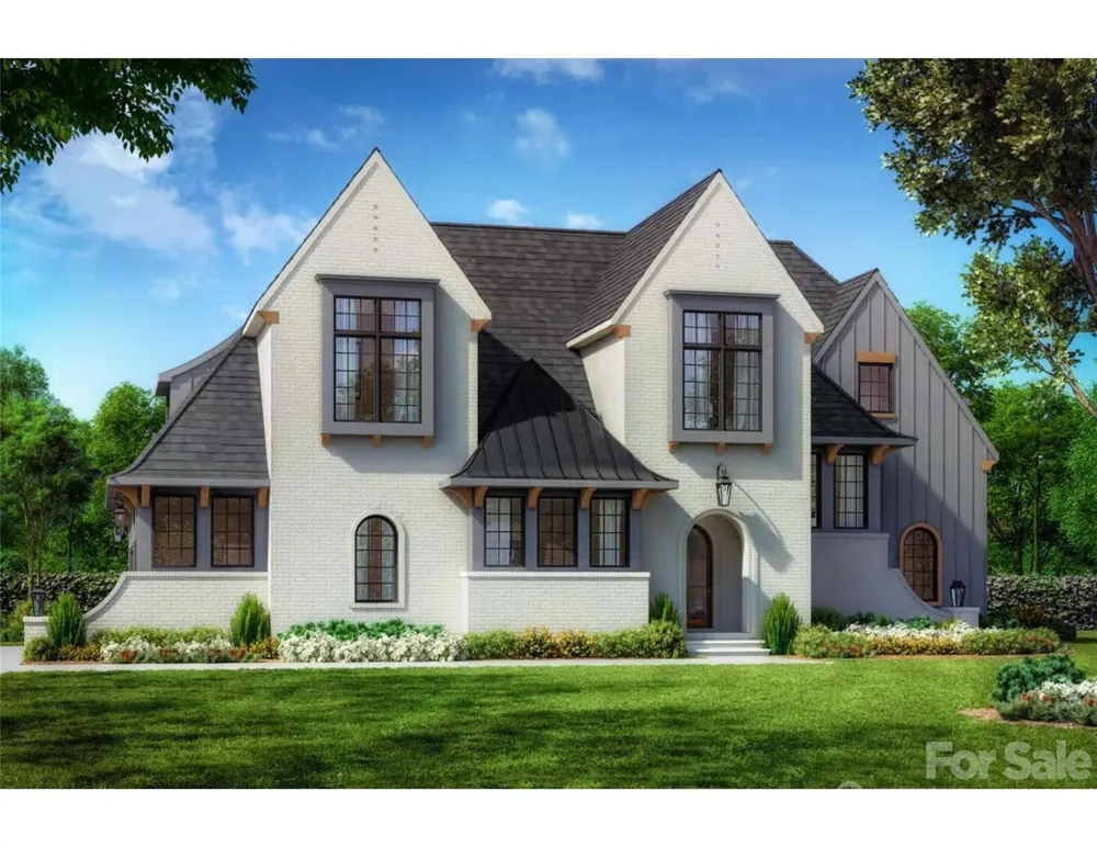 7419 Alexander Road Charlotte, NC 28270