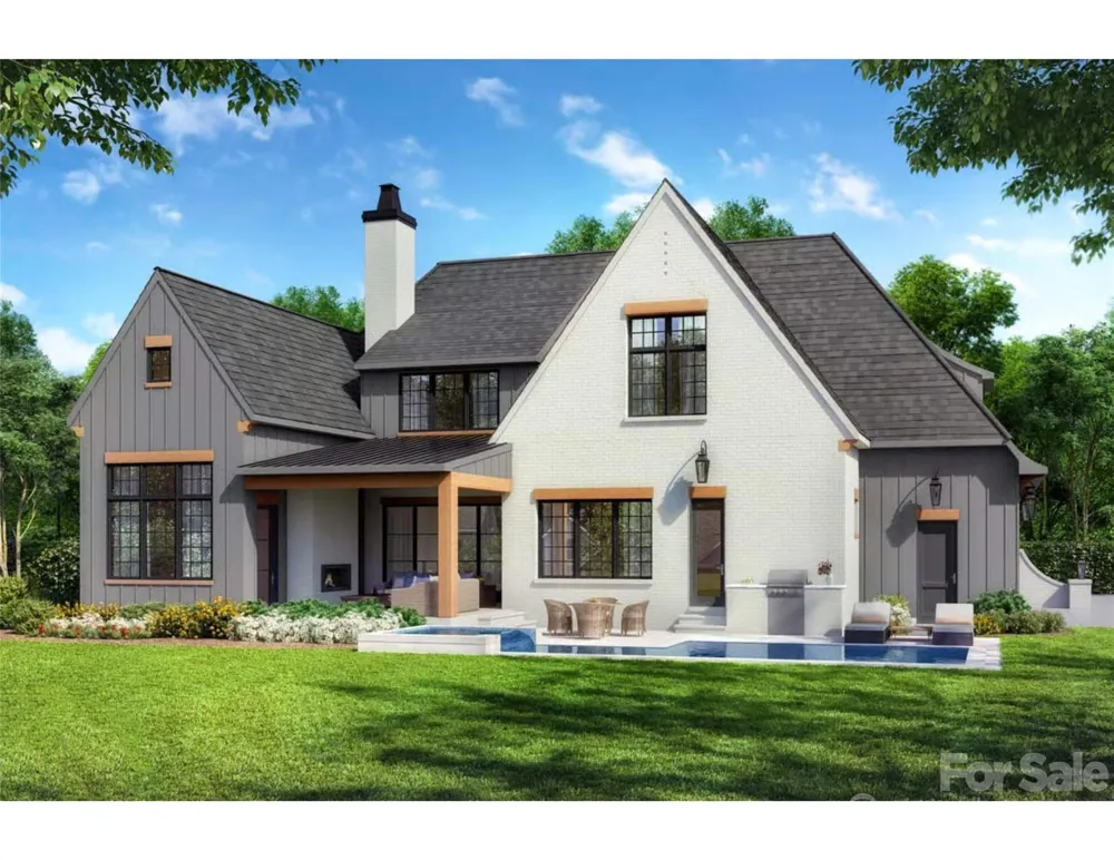 7419 Alexander Road Charlotte, NC 28270
