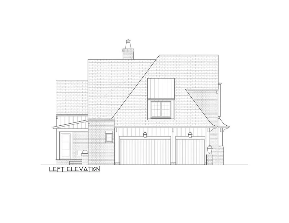7419 Alexander Road Charlotte, NC 28270