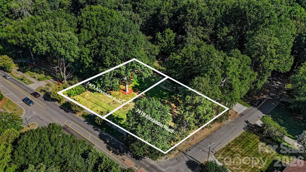 7419 Alexander Road Charlotte, NC 28270