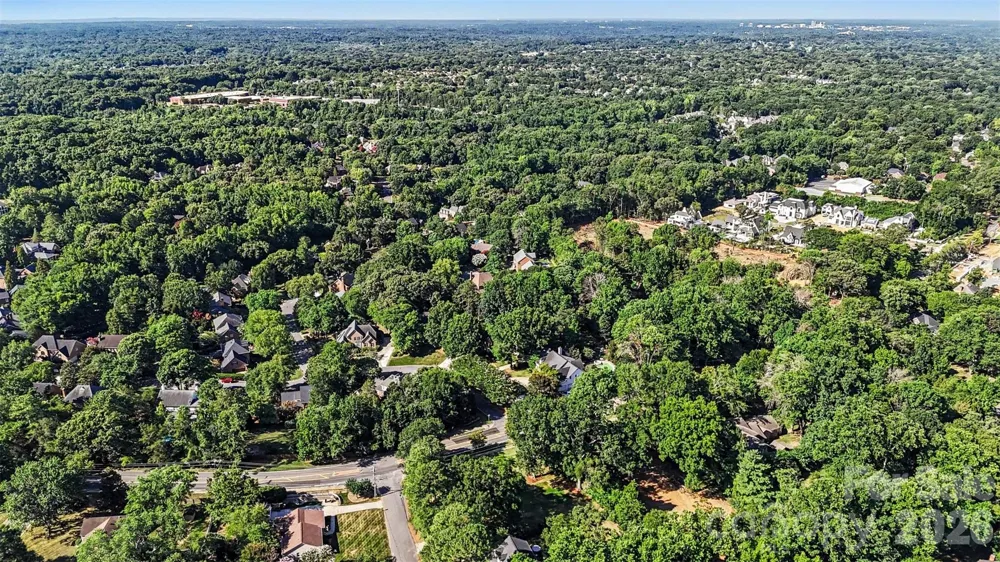 7419 Alexander Road Charlotte, NC 28270