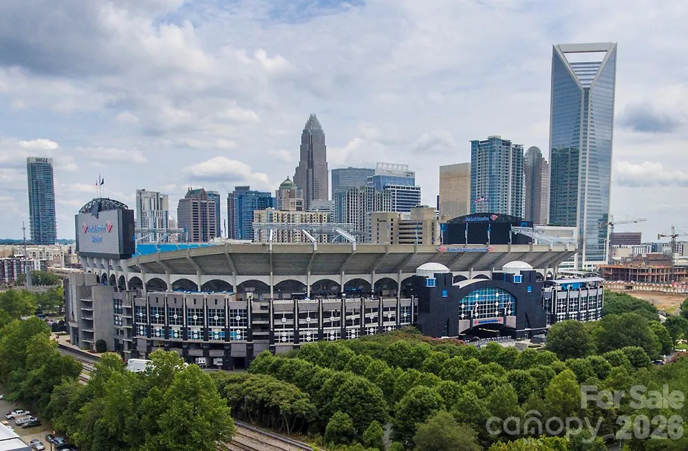 7419 Alexander Road Charlotte, NC 28270