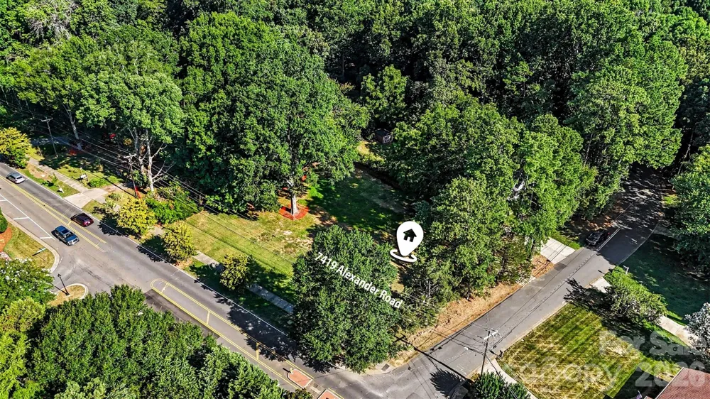 7419 Alexander Road Charlotte, NC 28270
