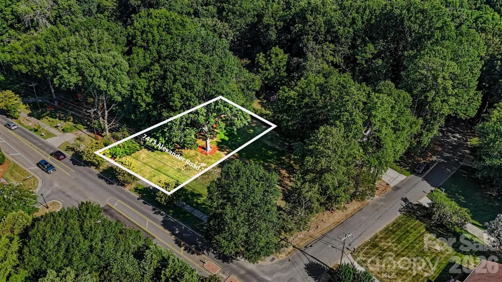 7413 Alexander Road Charlotte, NC 28270