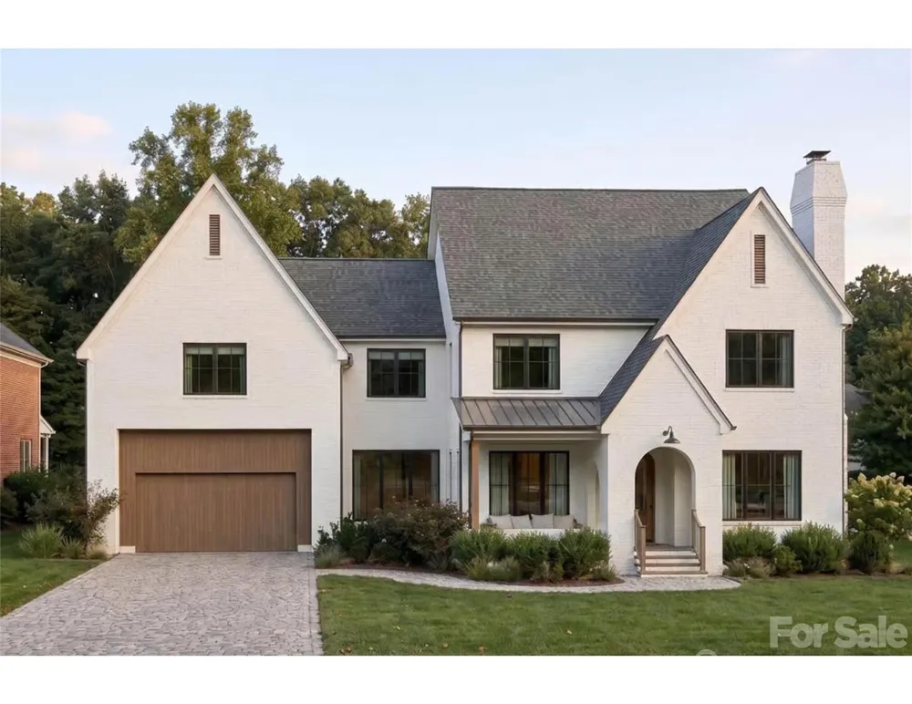 7413 Alexander Road Charlotte, NC 28270