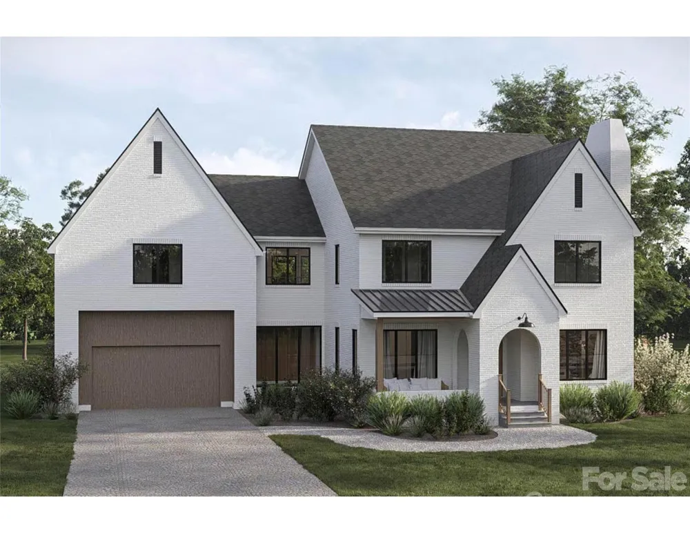 7413 Alexander Road Charlotte, NC 28270