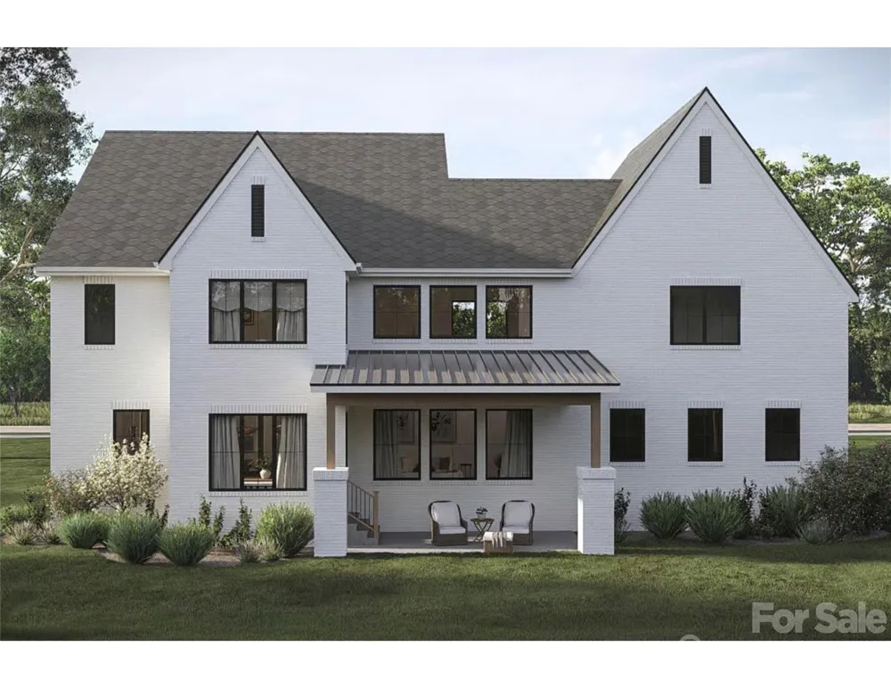 7413 Alexander Road Charlotte, NC 28270