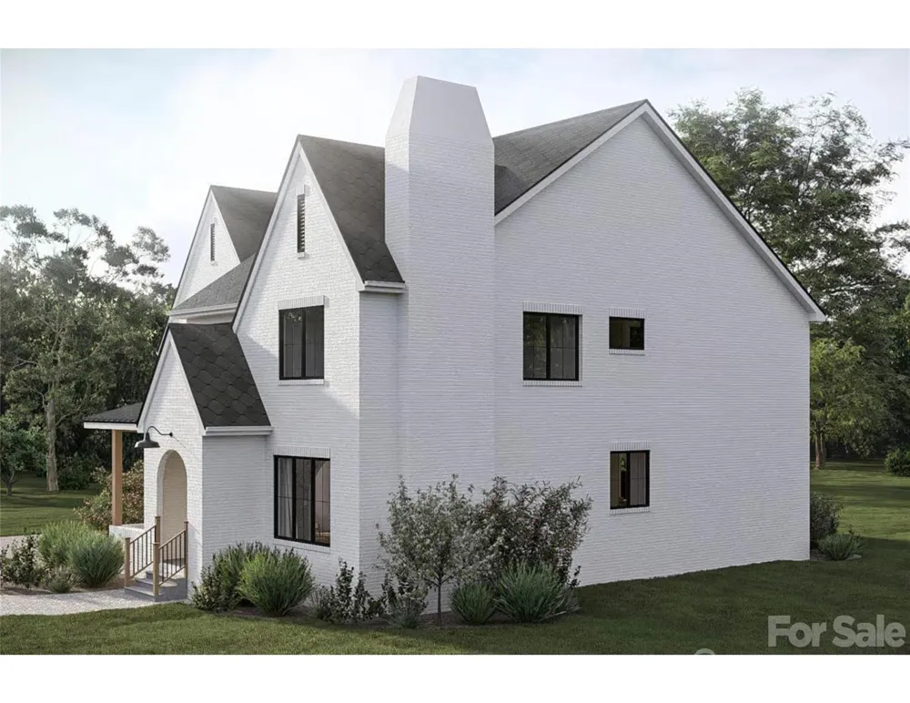 7413 Alexander Road Charlotte, NC 28270