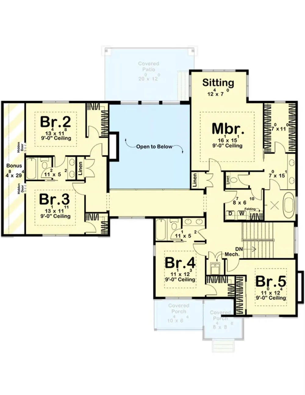 7413 Alexander Road Charlotte, NC 28270