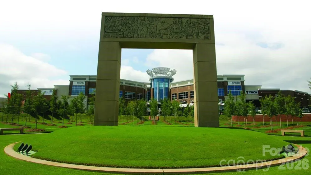 7413 Alexander Road Charlotte, NC 28270