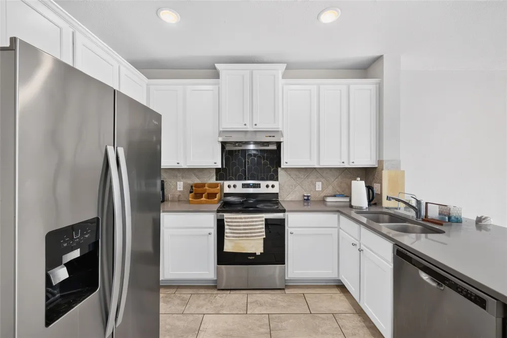 3533 Cricket Drive Denton, TX 76207
