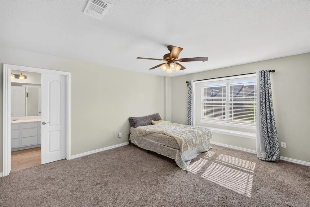 3533 Cricket Drive Denton, TX 76207