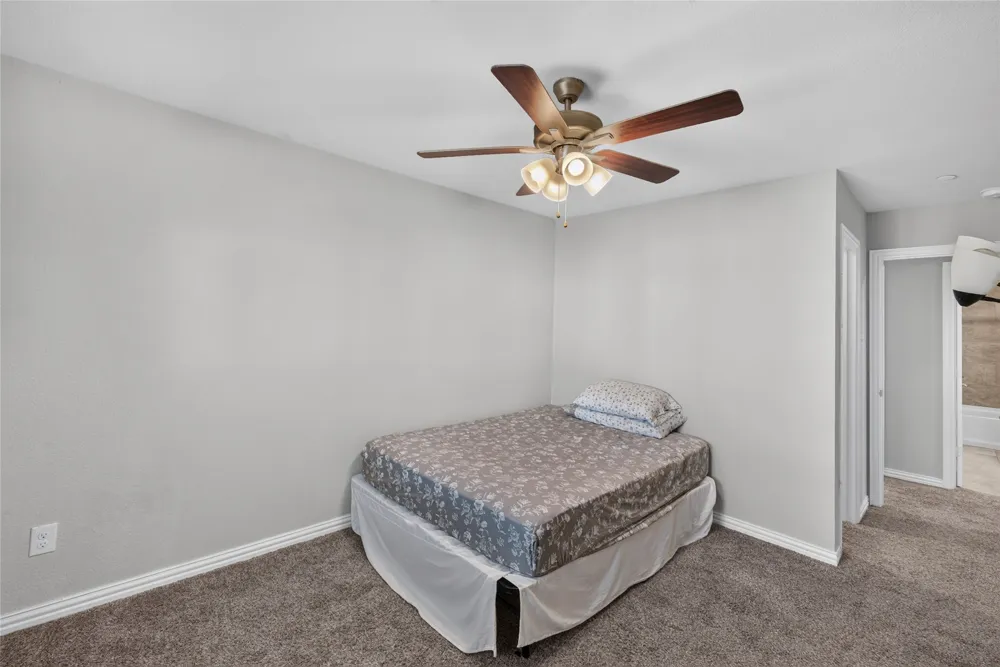 3533 Cricket Drive Denton, TX 76207