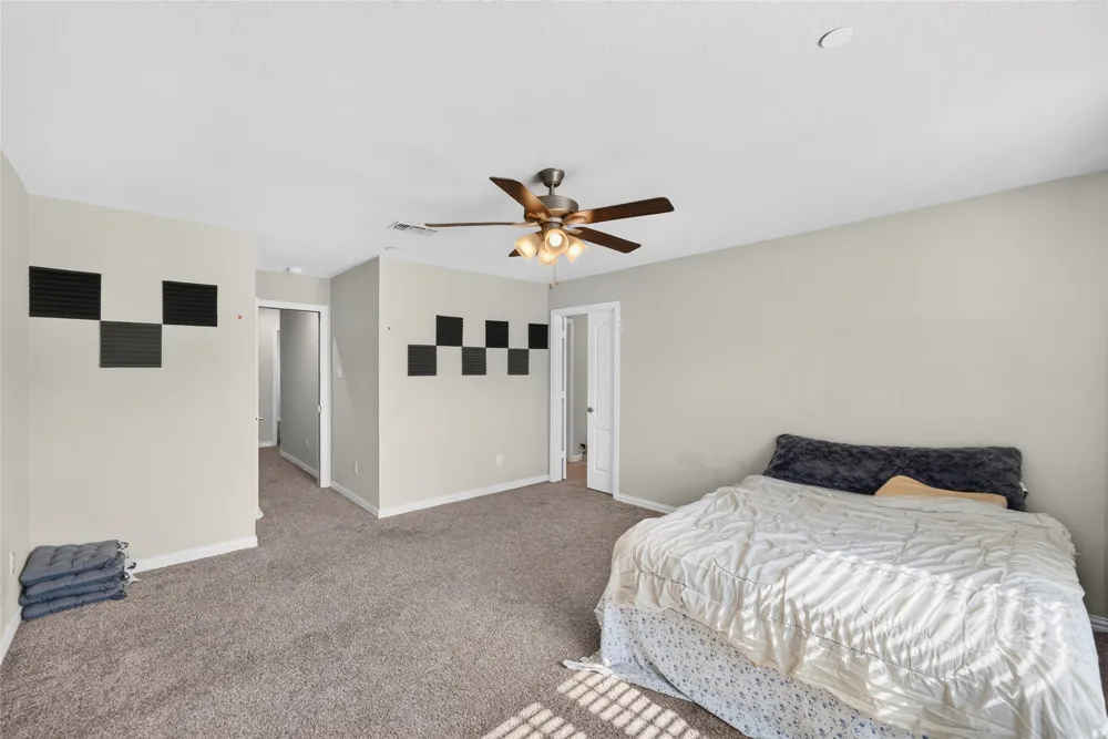 3533 Cricket Drive Denton, TX 76207