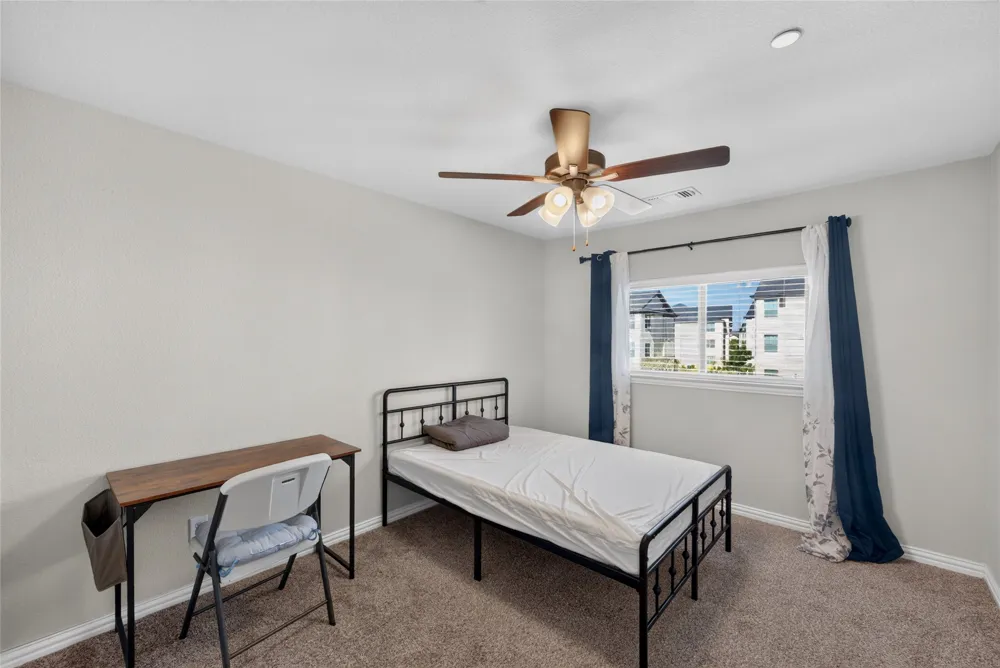 3533 Cricket Drive Denton, TX 76207