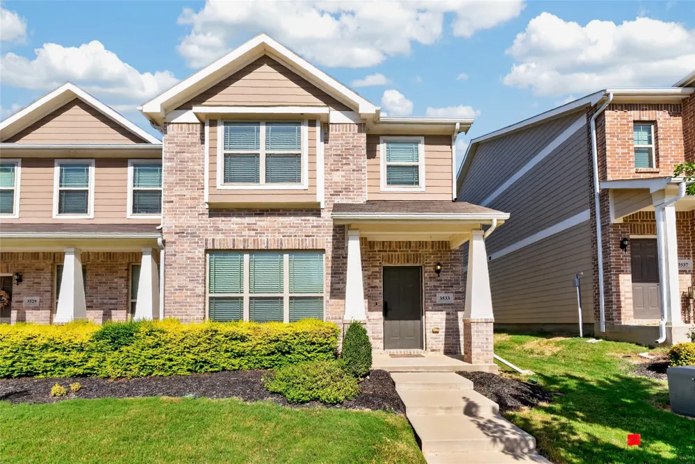 3533 Cricket Drive Denton, TX 76207