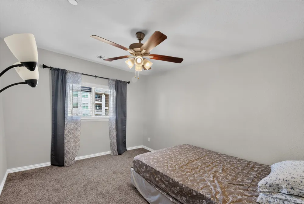 3533 Cricket Drive Denton, TX 76207