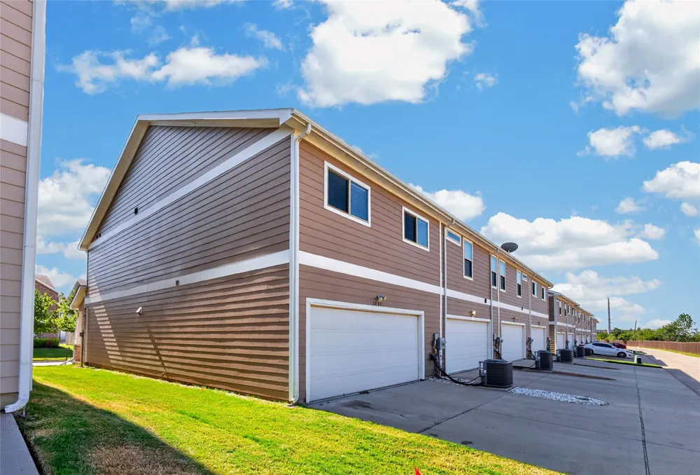 3533 Cricket Drive Denton, TX 76207