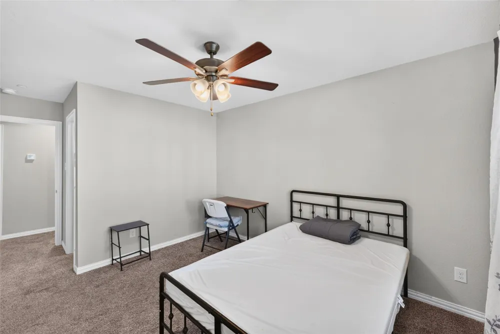 3533 Cricket Drive Denton, TX 76207