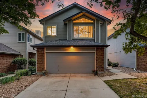 2212 S Nome Court