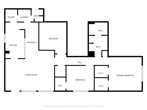 618 S Frazier Street #B