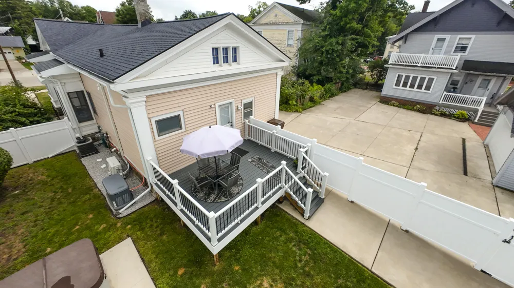 111 Rich Street Ionia, MI 48846